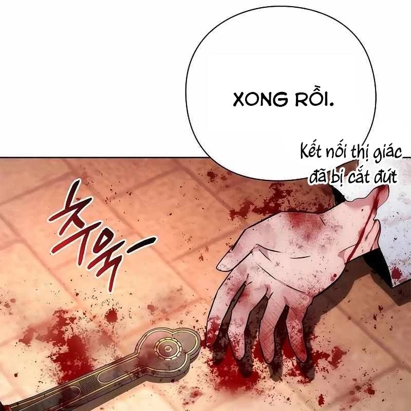 Đêm Của Yêu Tinh Chap 71 - Next Chap 72