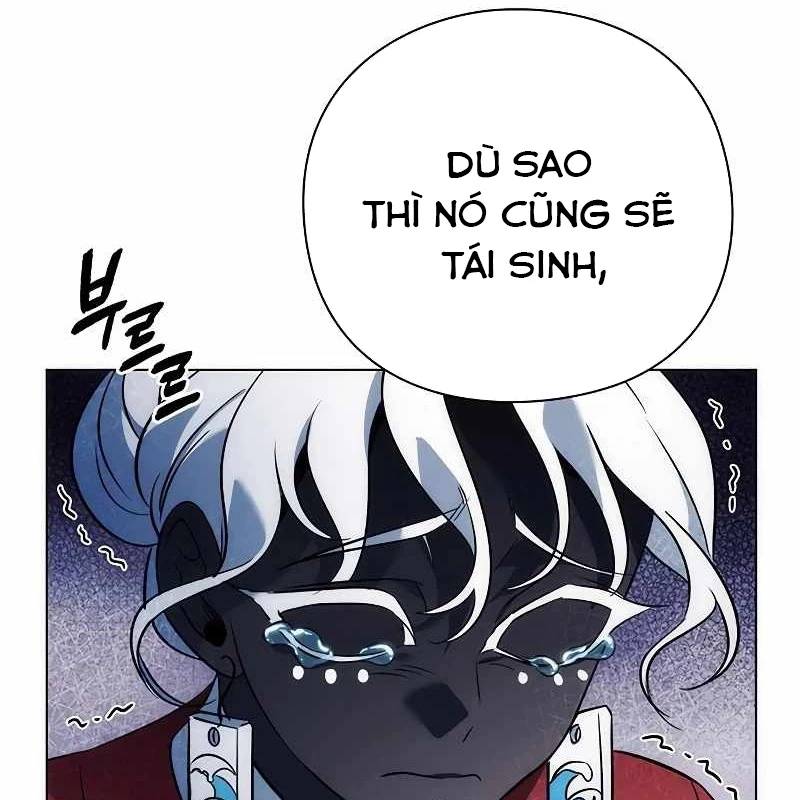 Đêm Của Yêu Tinh Chap 71 - Next Chap 72