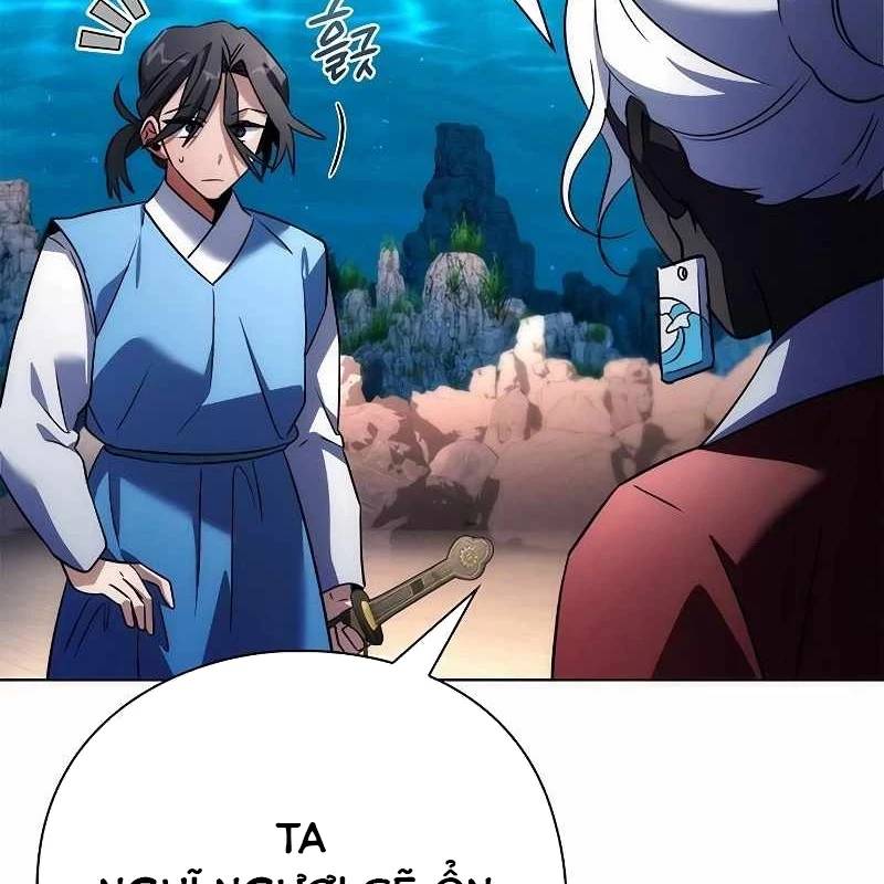 Đêm Của Yêu Tinh Chap 71 - Next Chap 72