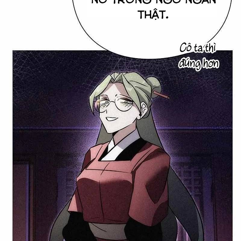Đêm Của Yêu Tinh Chap 71 - Next Chap 72