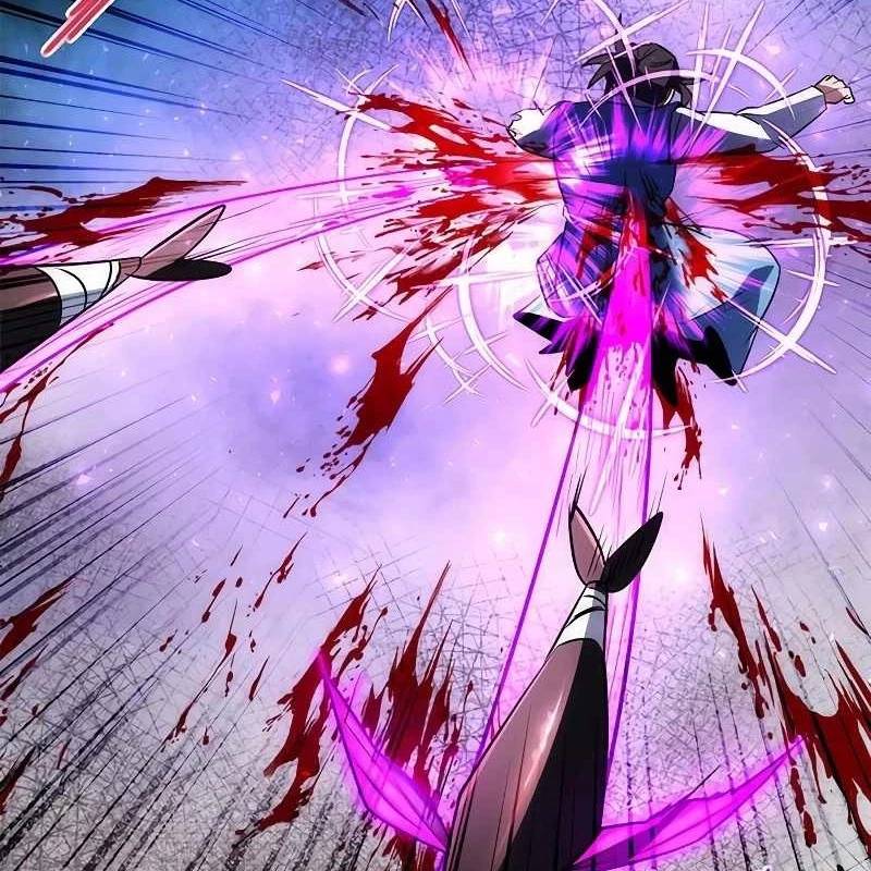 Đêm Của Yêu Tinh Chap 71 - Next Chap 72
