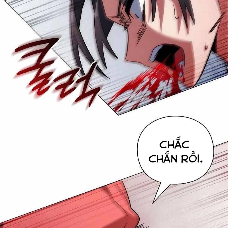 Đêm Của Yêu Tinh Chap 71 - Next Chap 72