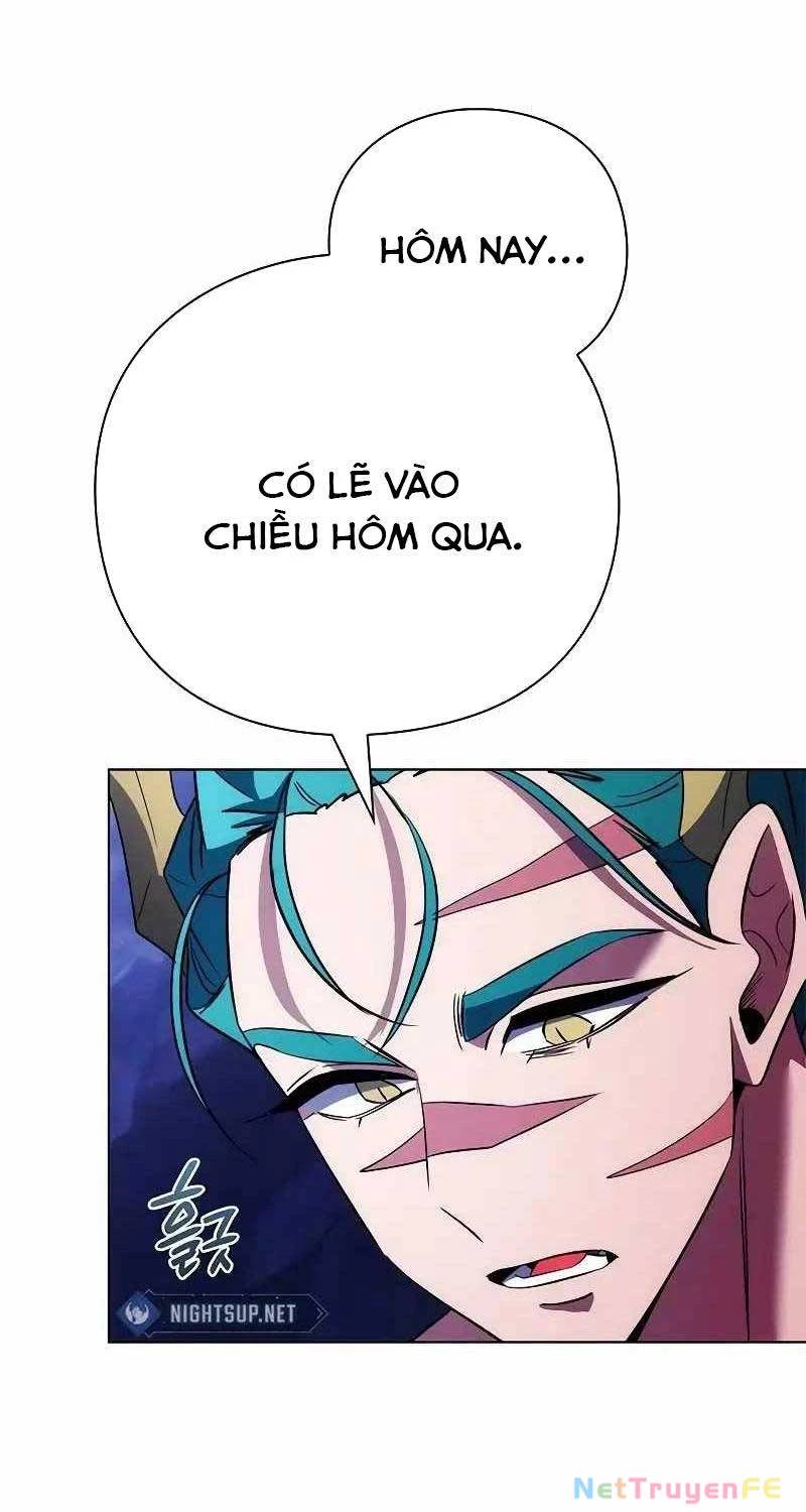 Đêm Của Yêu Tinh Chap 72 - Next Chap 73