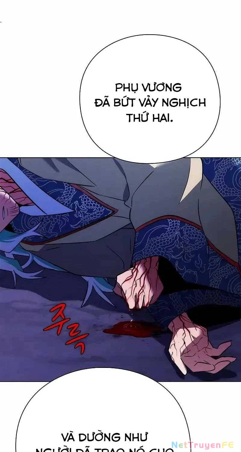 Đêm Của Yêu Tinh Chap 72 - Next Chap 73