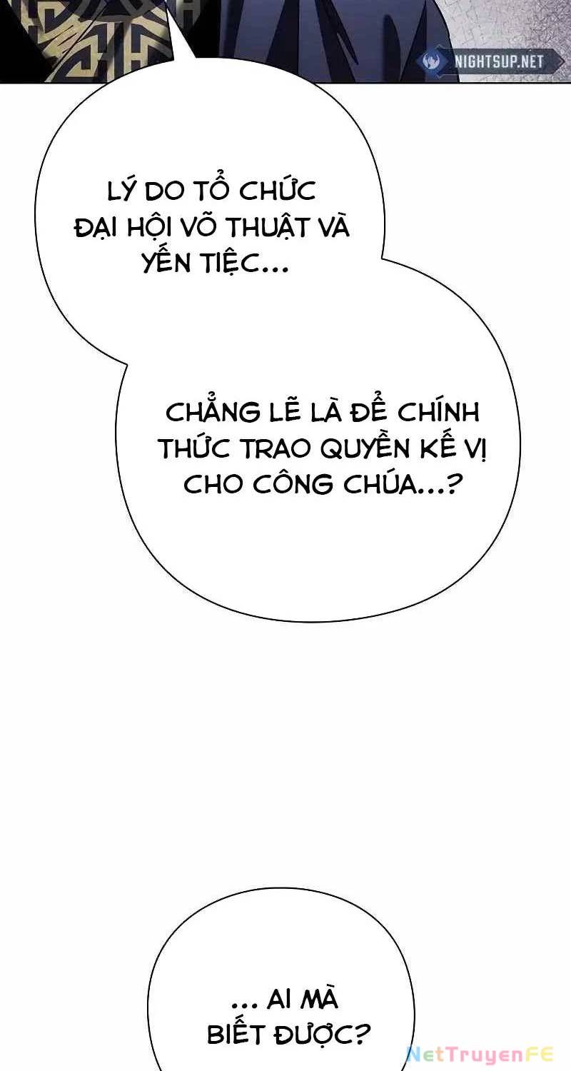 Đêm Của Yêu Tinh Chap 72 - Next Chap 73