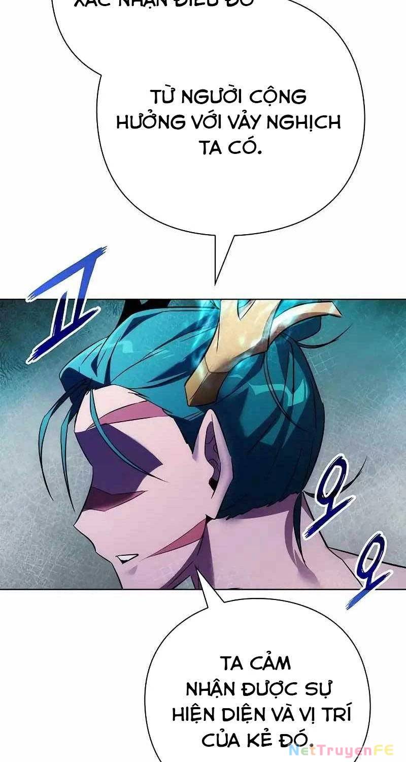 Đêm Của Yêu Tinh Chap 72 - Next Chap 73