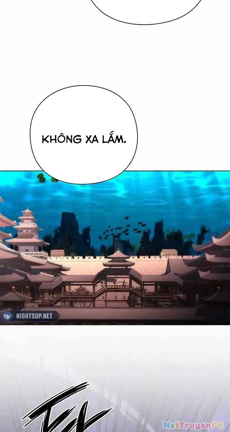 Đêm Của Yêu Tinh Chap 72 - Next Chap 73