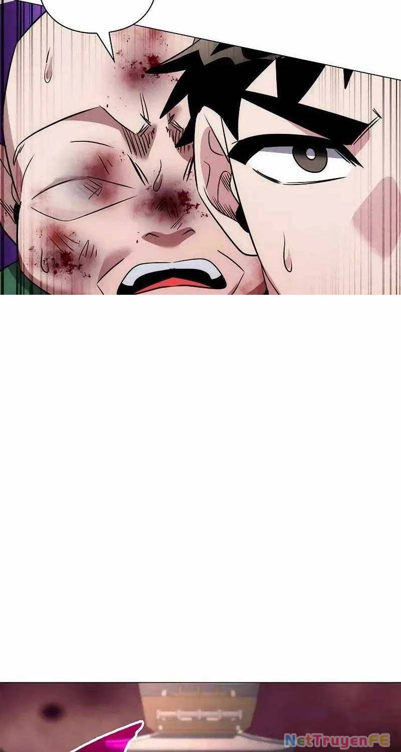 Đêm Của Yêu Tinh Chap 72 - Next Chap 73