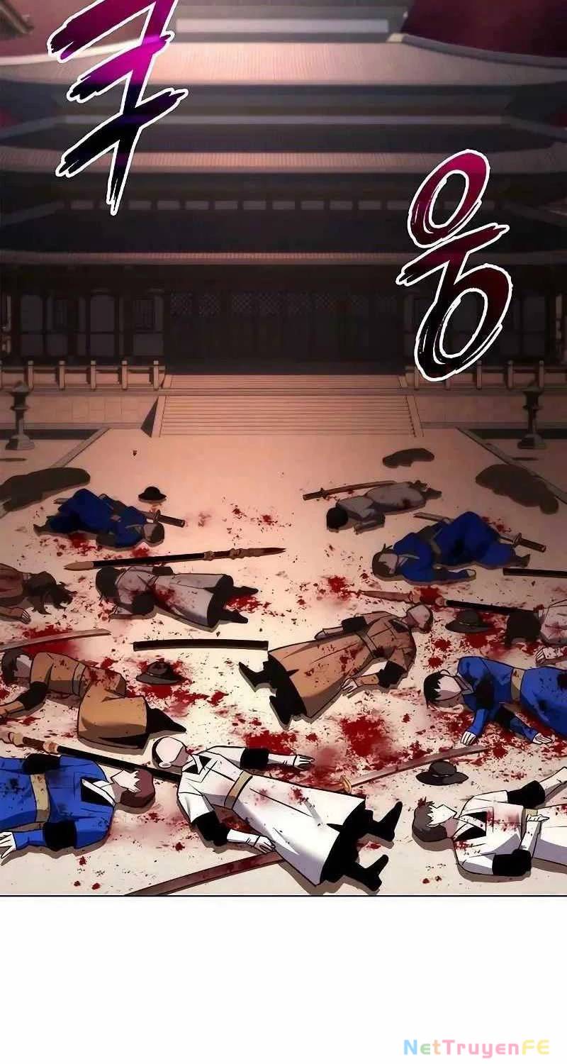 Đêm Của Yêu Tinh Chap 72 - Next Chap 73