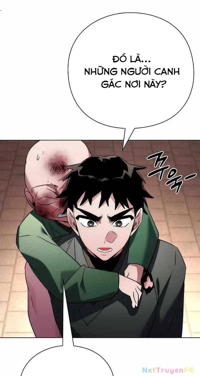 Đêm Của Yêu Tinh Chap 72 - Next Chap 73