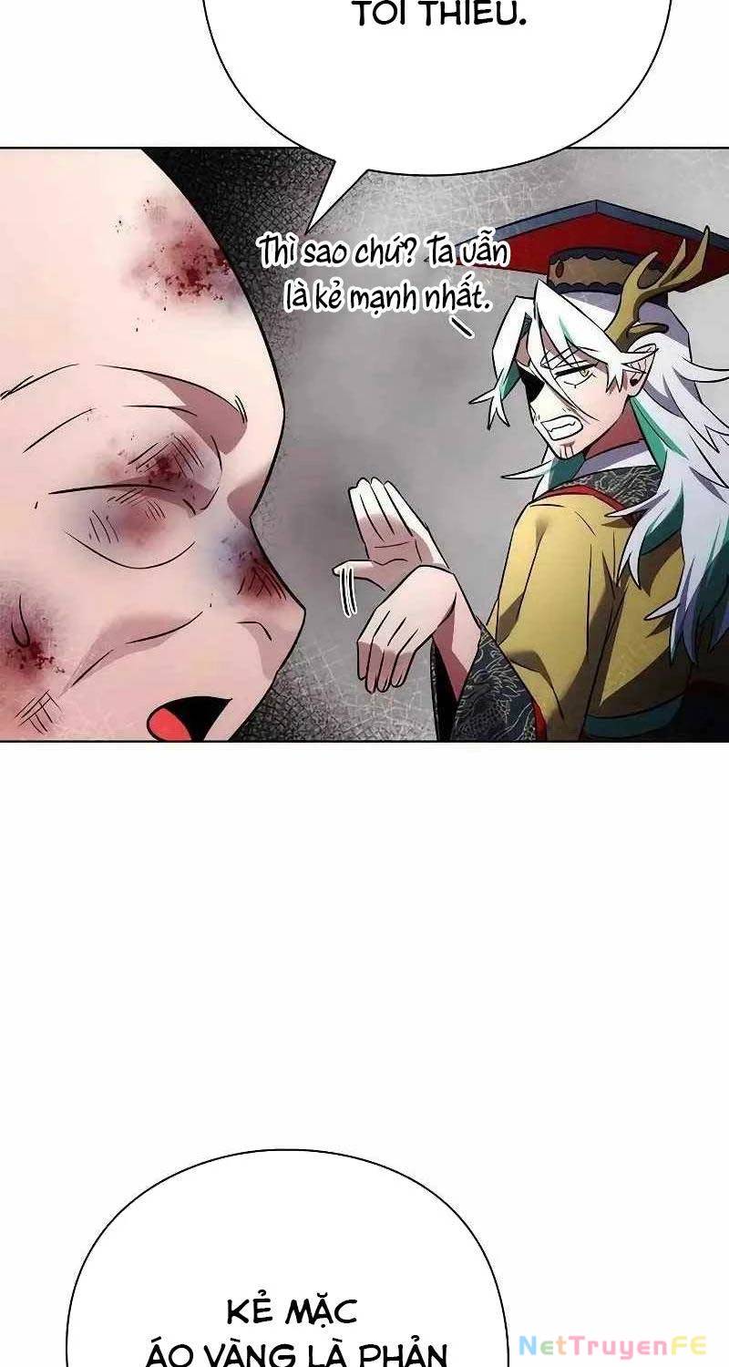 Đêm Của Yêu Tinh Chap 72 - Next Chap 73