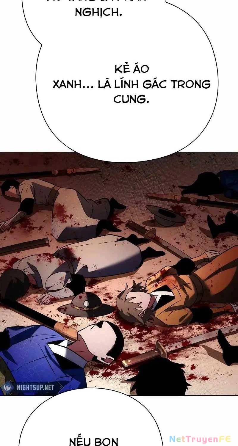 Đêm Của Yêu Tinh Chap 72 - Next Chap 73