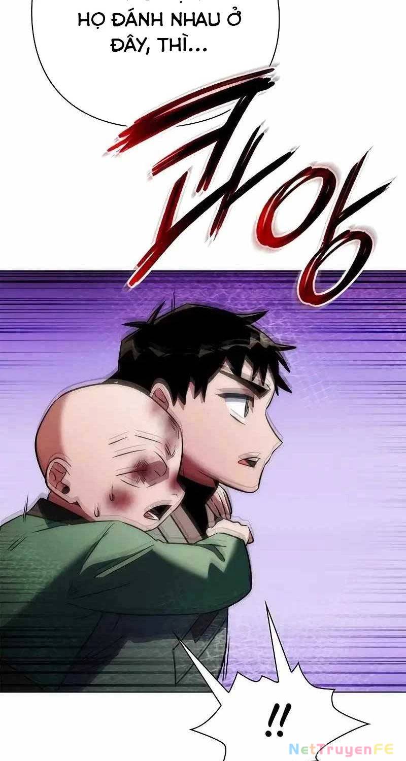 Đêm Của Yêu Tinh Chap 72 - Next Chap 73