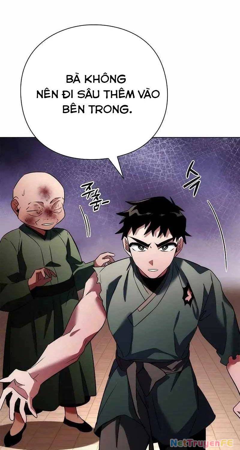 Đêm Của Yêu Tinh Chap 72 - Next Chap 73