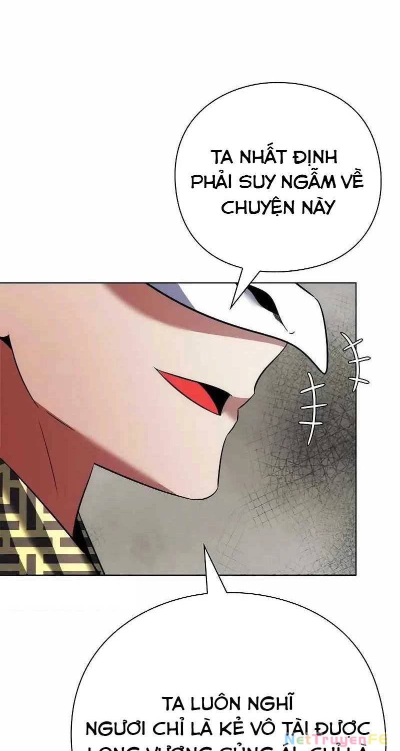 Đêm Của Yêu Tinh Chap 72 - Next Chap 73