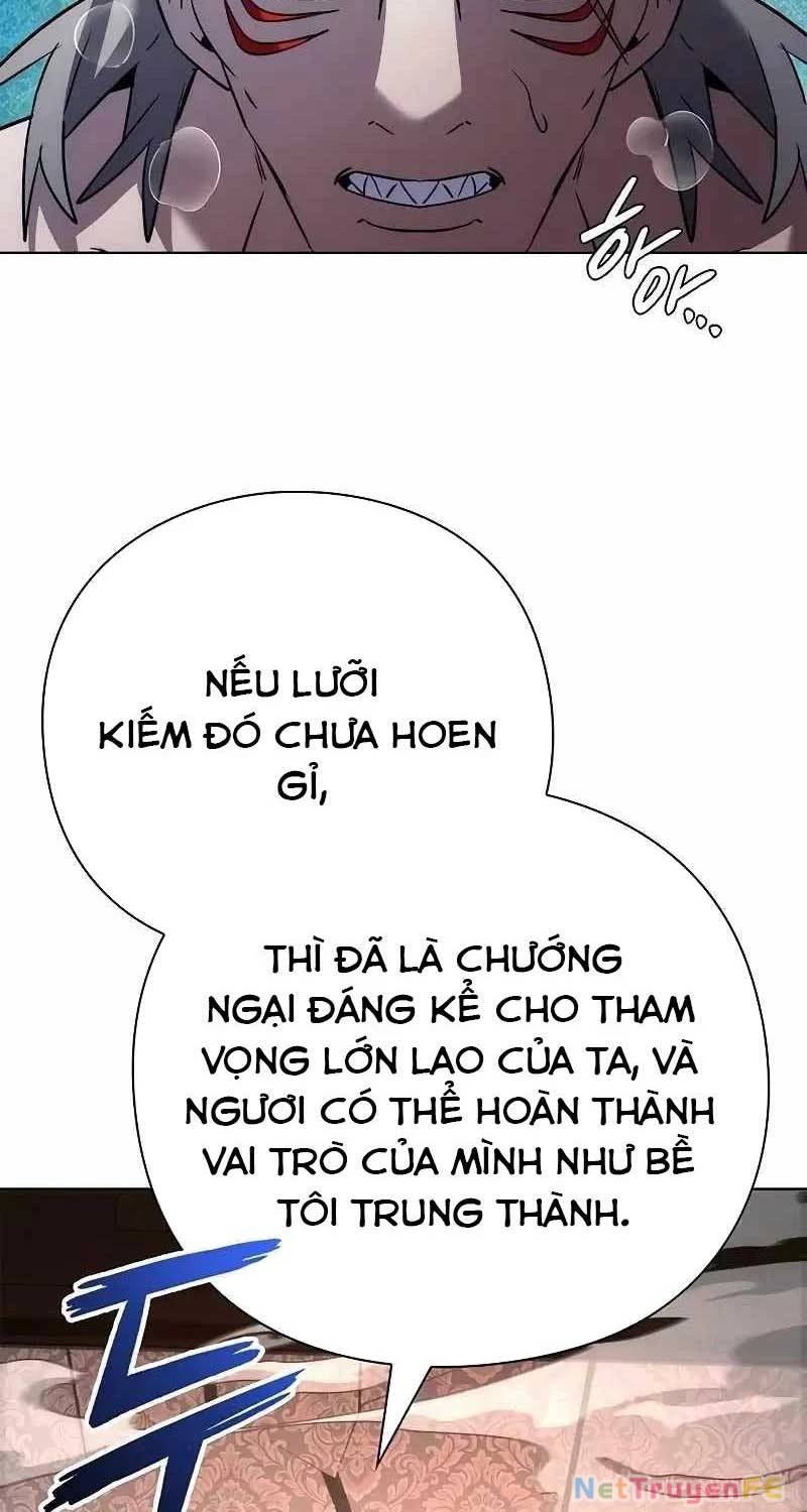 Đêm Của Yêu Tinh Chap 72 - Next Chap 73
