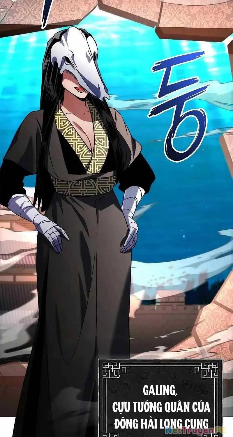 Đêm Của Yêu Tinh Chap 72 - Next Chap 73