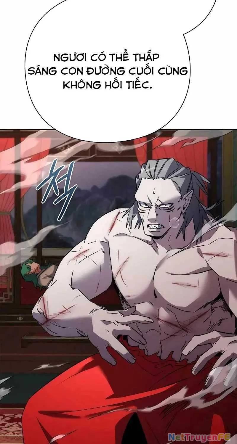 Đêm Của Yêu Tinh Chap 72 - Next Chap 73