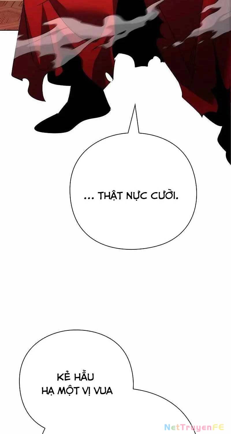 Đêm Của Yêu Tinh Chap 72 - Next Chap 73