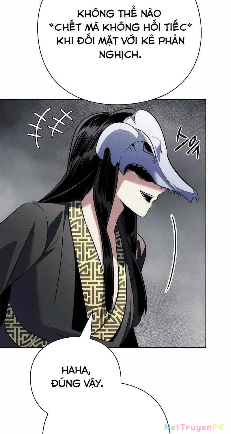 Đêm Của Yêu Tinh Chap 72 - Next Chap 73