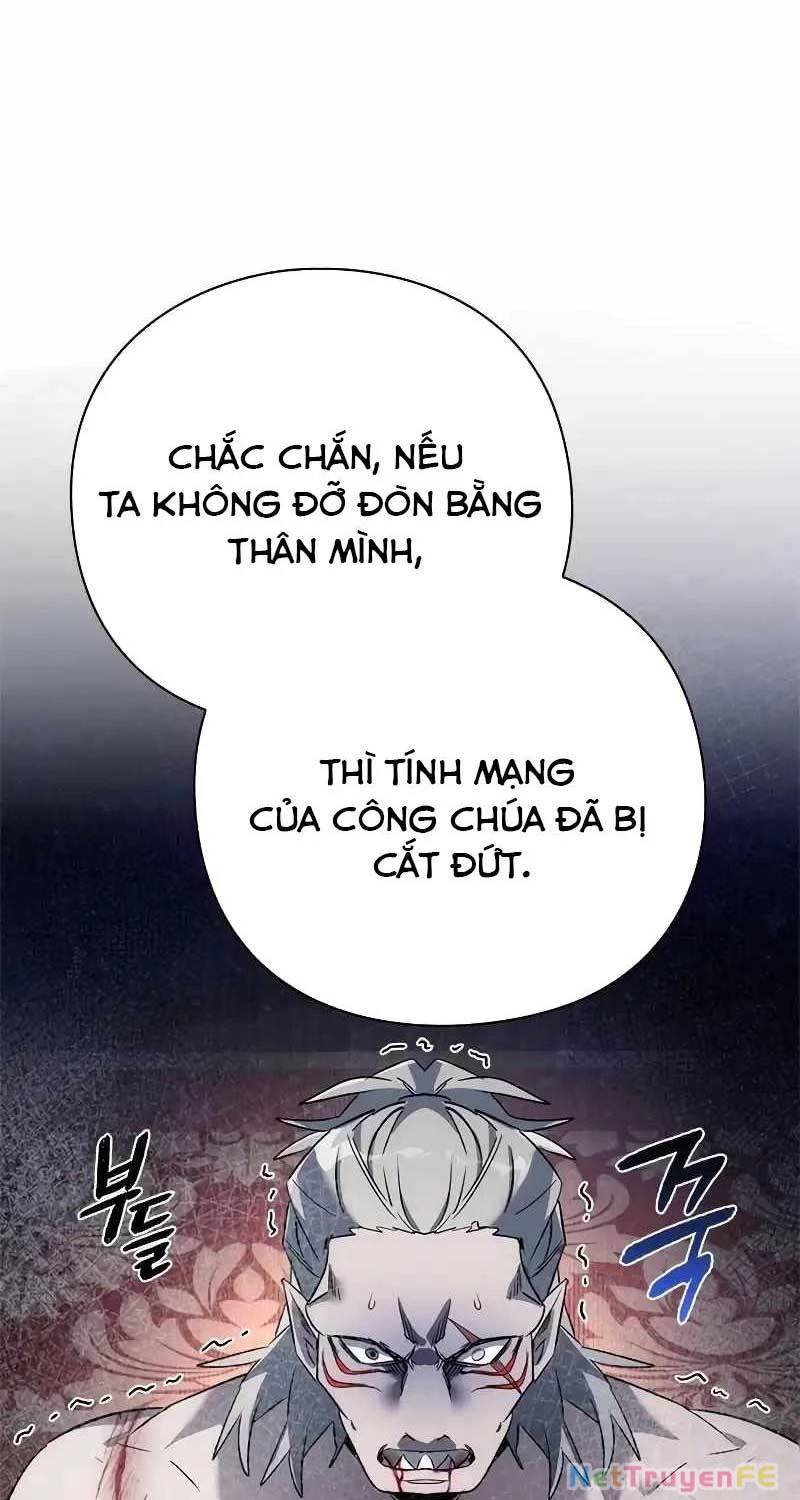 Đêm Của Yêu Tinh Chap 72 - Next Chap 73