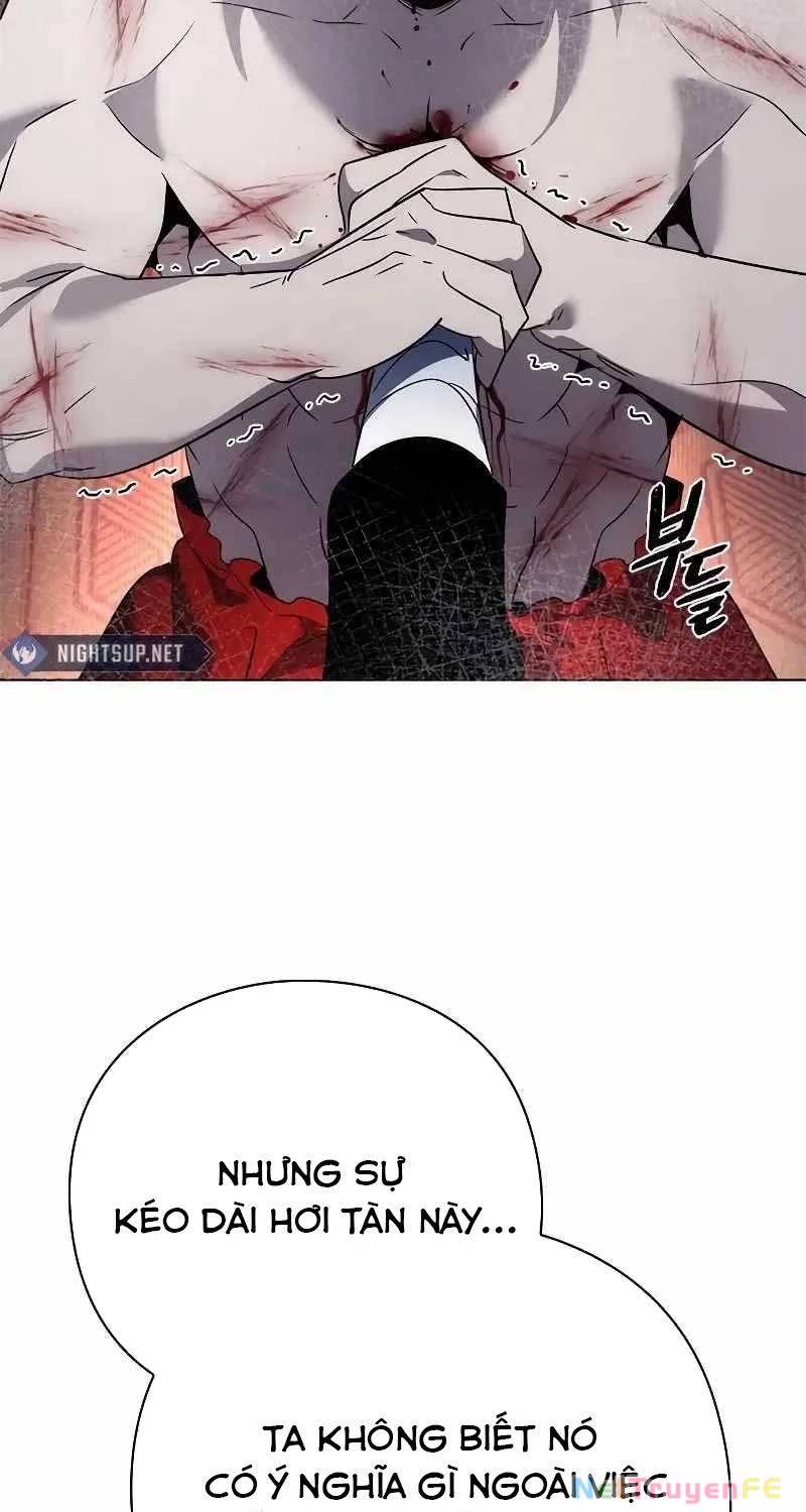 Đêm Của Yêu Tinh Chap 72 - Next Chap 73