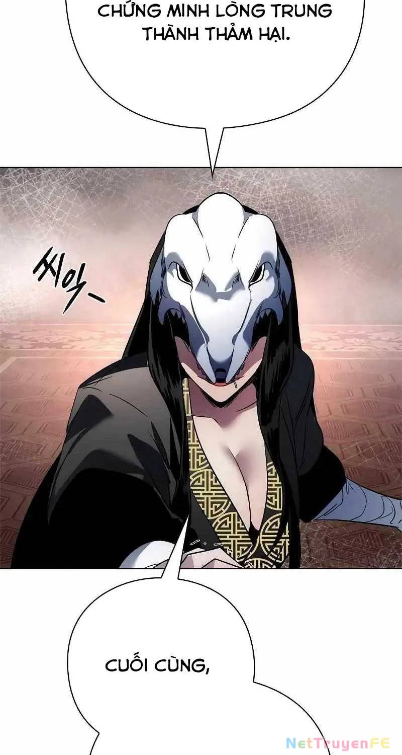 Đêm Của Yêu Tinh Chap 72 - Next Chap 73