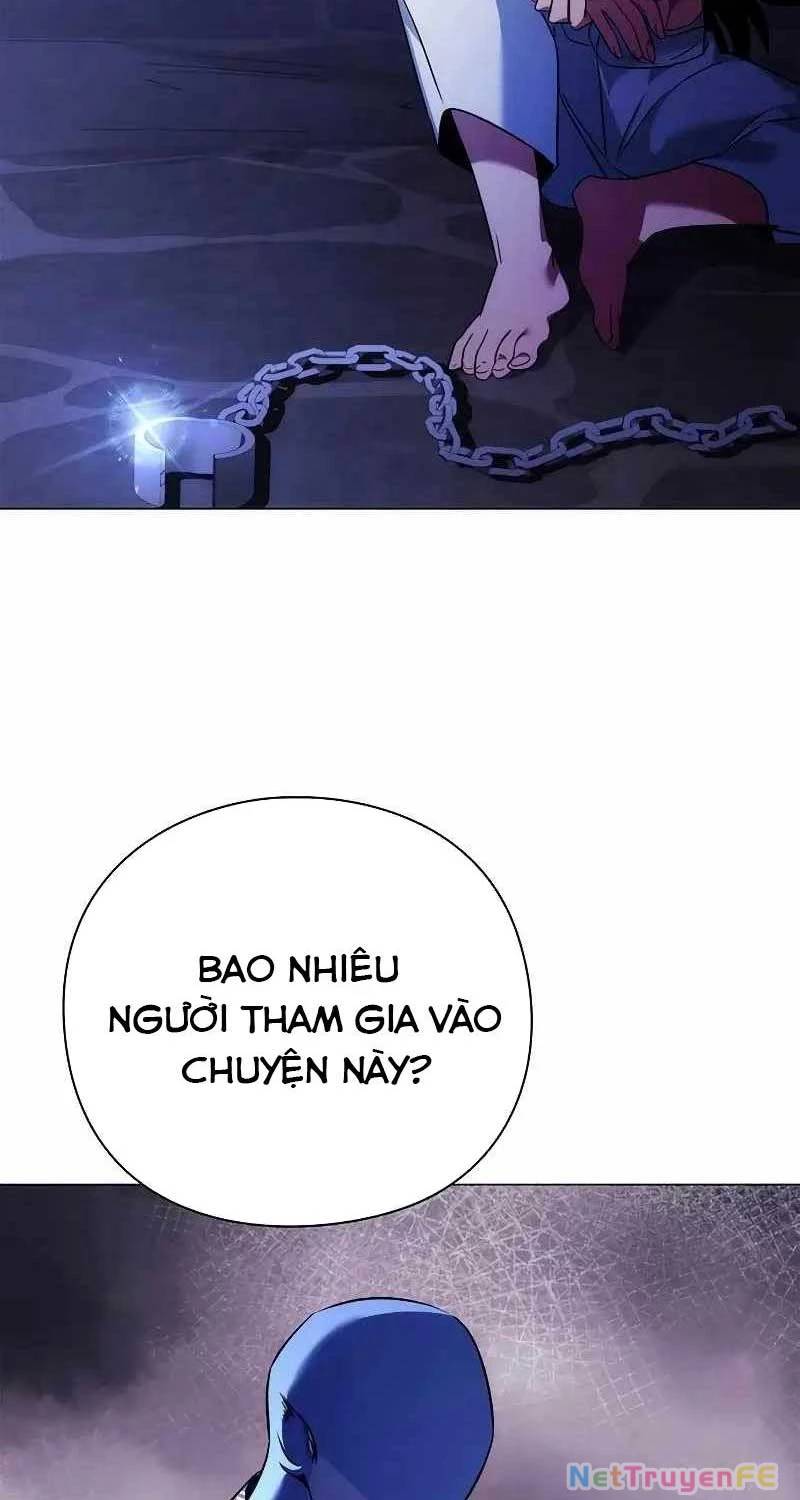 Đêm Của Yêu Tinh Chap 72 - Next Chap 73