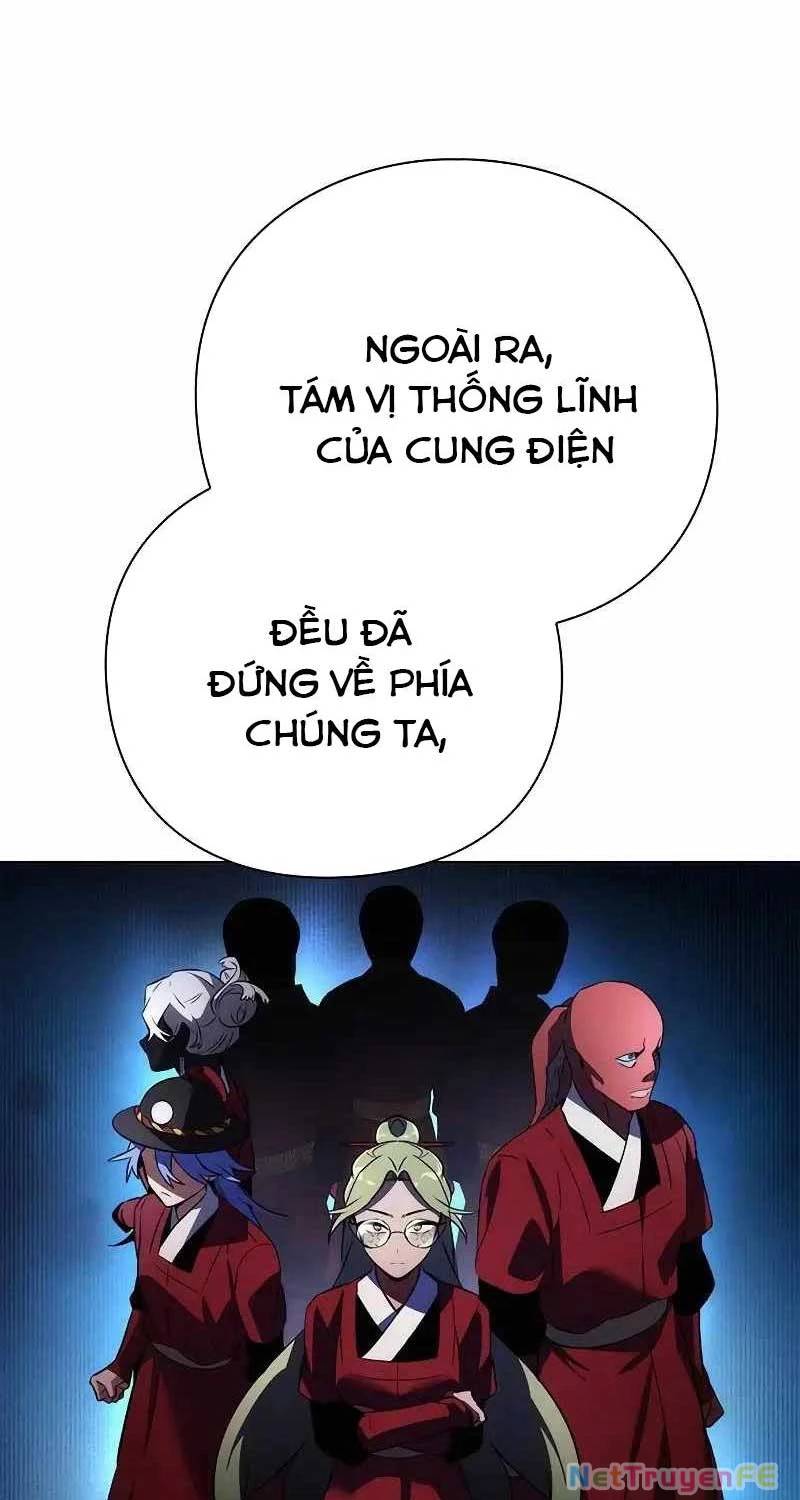 Đêm Của Yêu Tinh Chap 72 - Next Chap 73