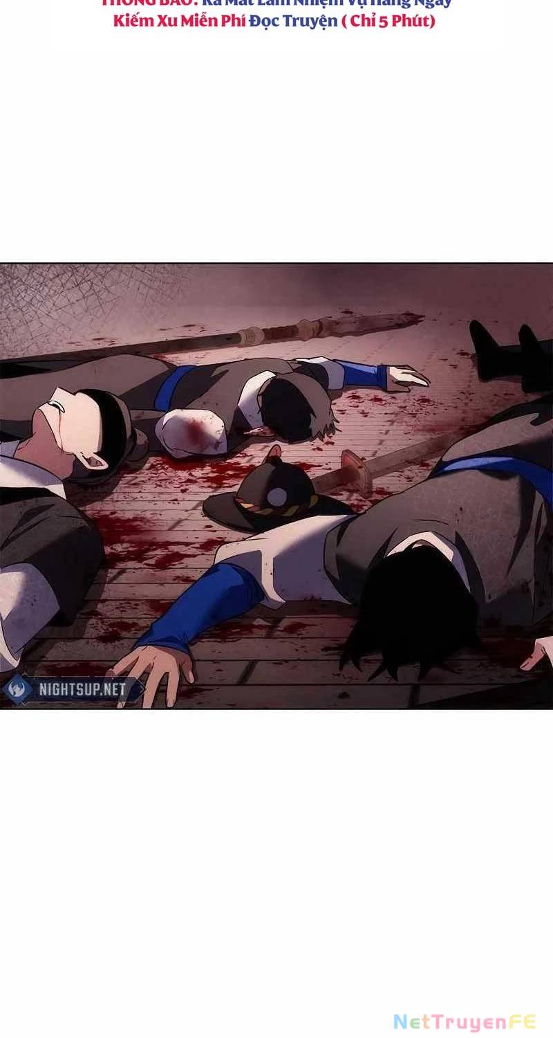 Đêm Của Yêu Tinh Chap 72 - Next Chap 73