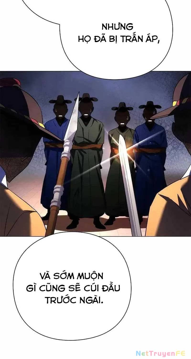 Đêm Của Yêu Tinh Chap 72 - Next Chap 73