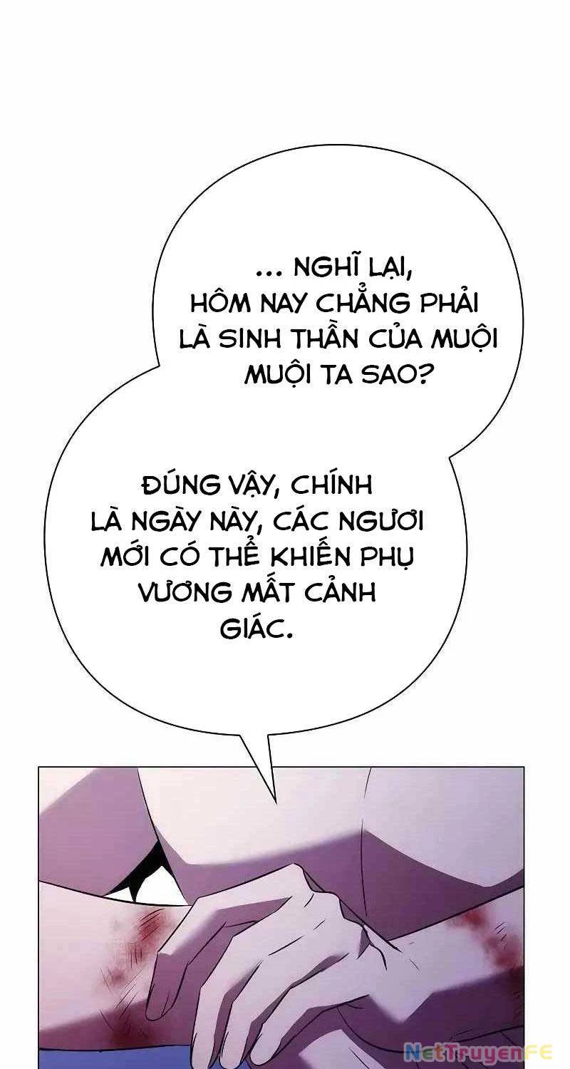 Đêm Của Yêu Tinh Chap 72 - Next Chap 73