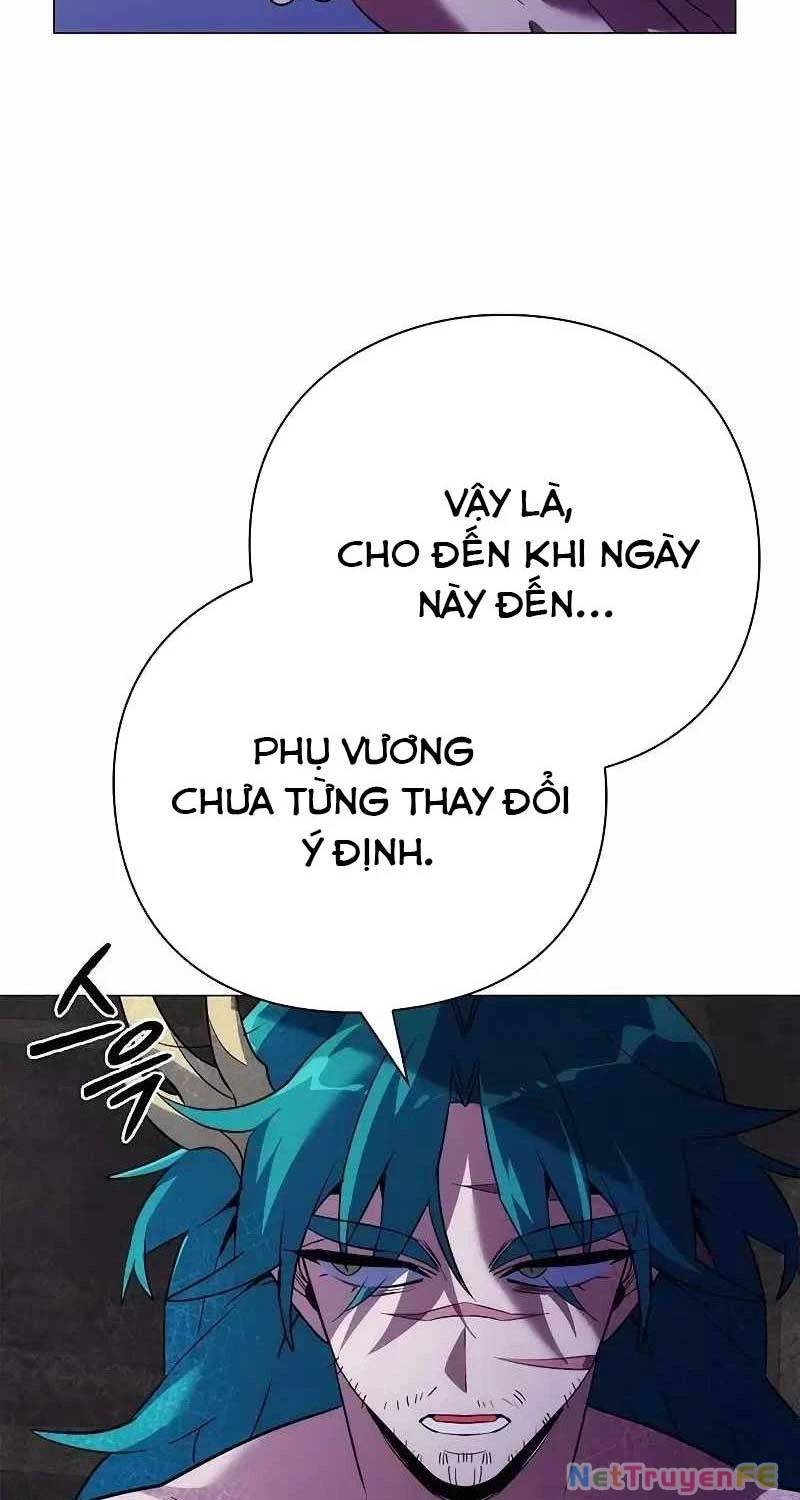 Đêm Của Yêu Tinh Chap 72 - Next Chap 73