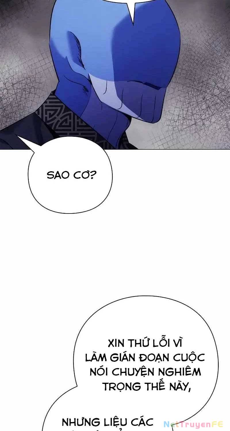 Đêm Của Yêu Tinh Chap 72 - Next Chap 73