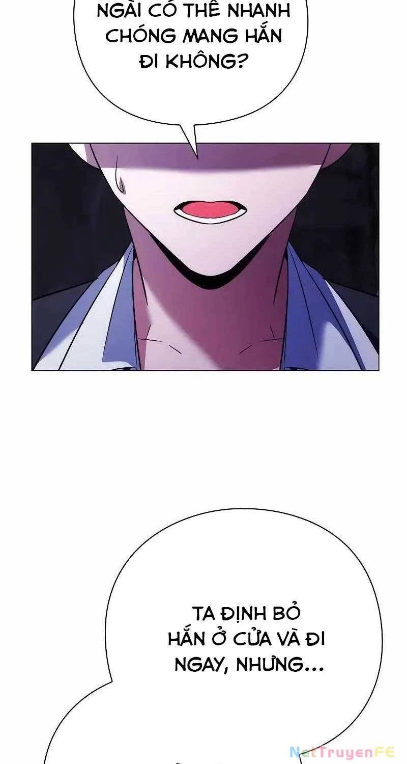 Đêm Của Yêu Tinh Chap 72 - Next Chap 73