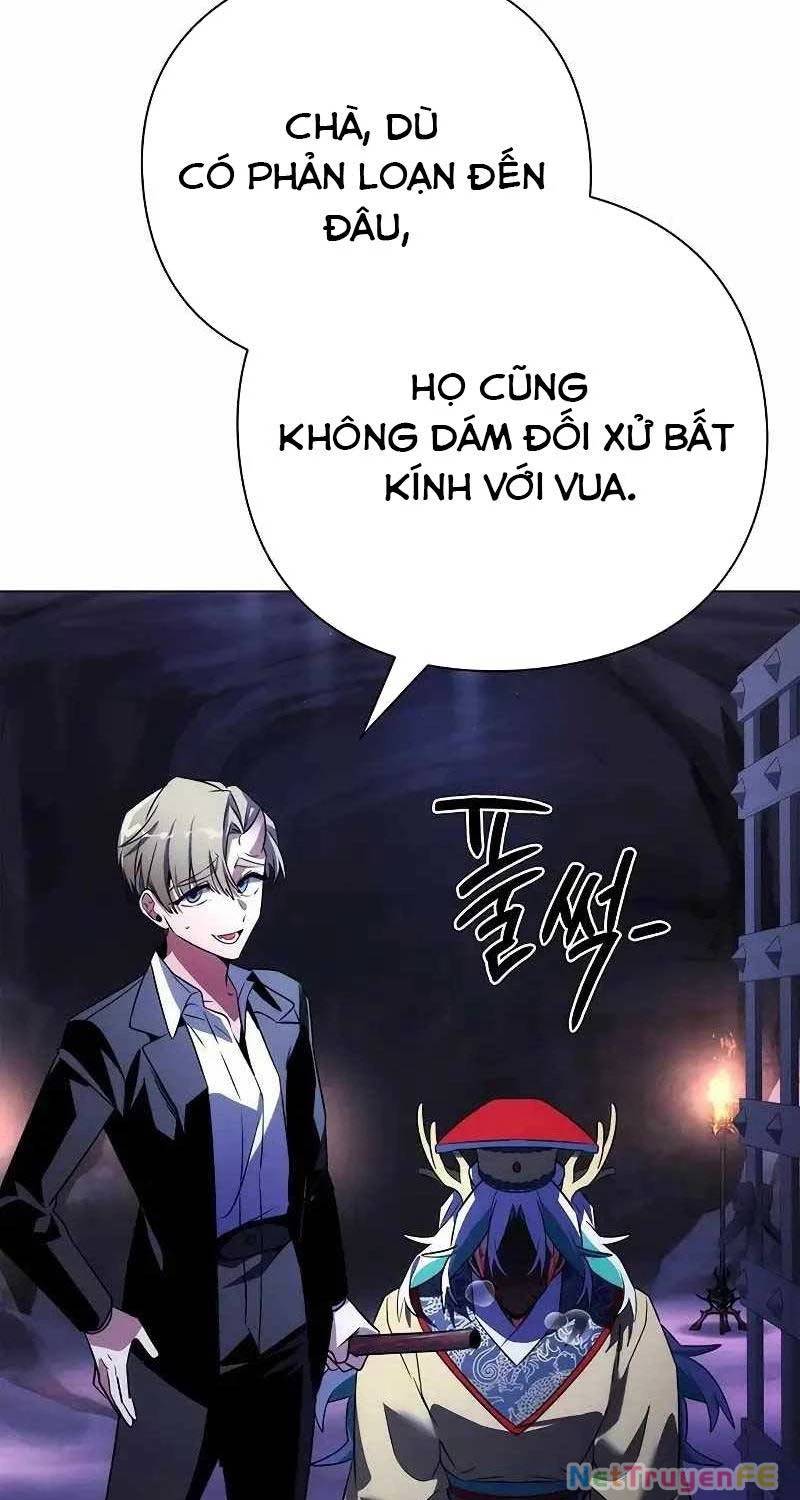 Đêm Của Yêu Tinh Chap 72 - Next Chap 73
