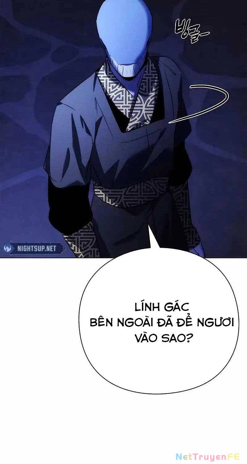 Đêm Của Yêu Tinh Chap 72 - Next Chap 73