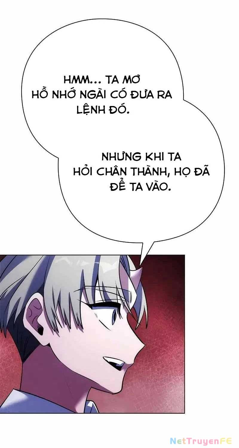 Đêm Của Yêu Tinh Chap 72 - Next Chap 73