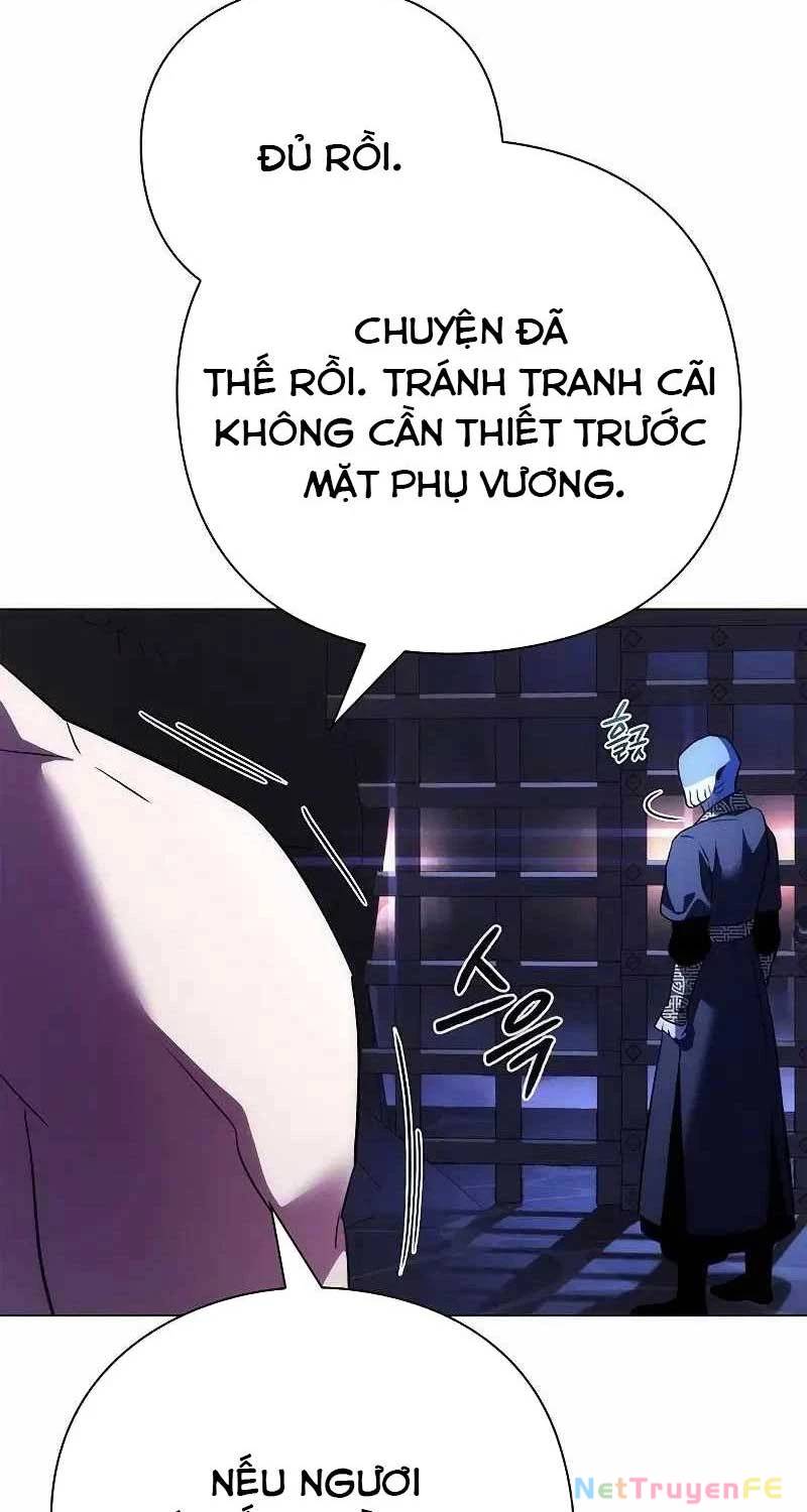 Đêm Của Yêu Tinh Chap 72 - Next Chap 73
