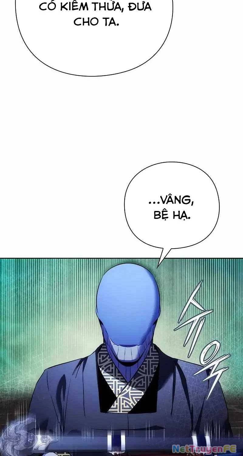 Đêm Của Yêu Tinh Chap 72 - Next Chap 73