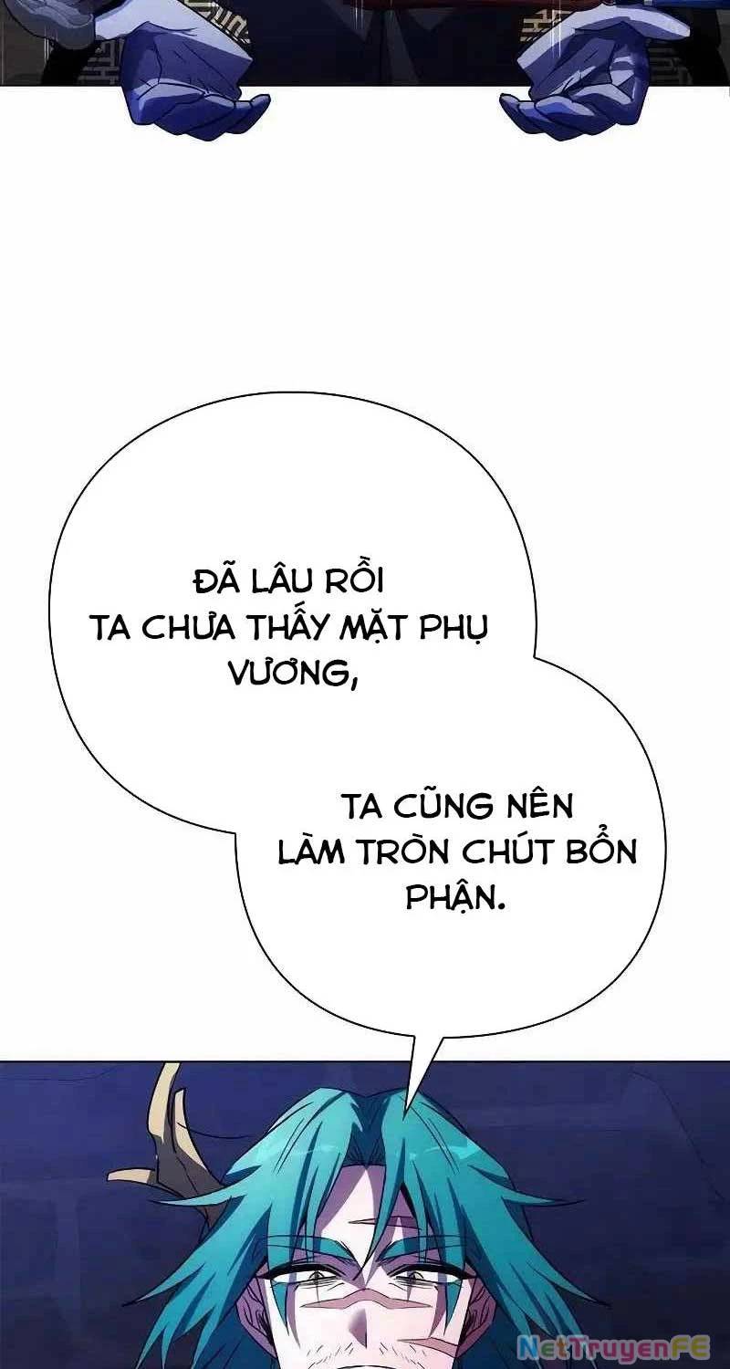 Đêm Của Yêu Tinh Chap 72 - Next Chap 73
