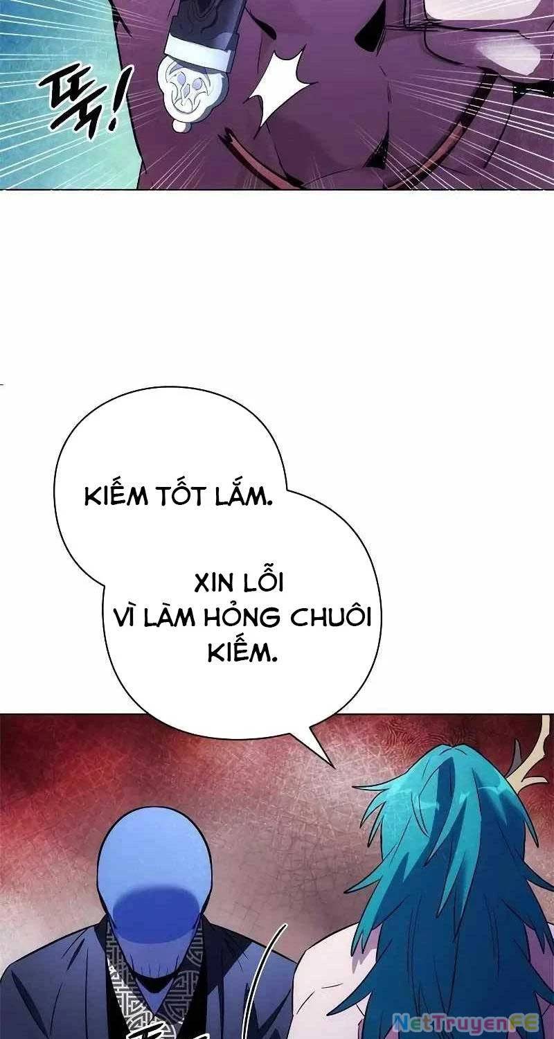 Đêm Của Yêu Tinh Chap 72 - Next Chap 73