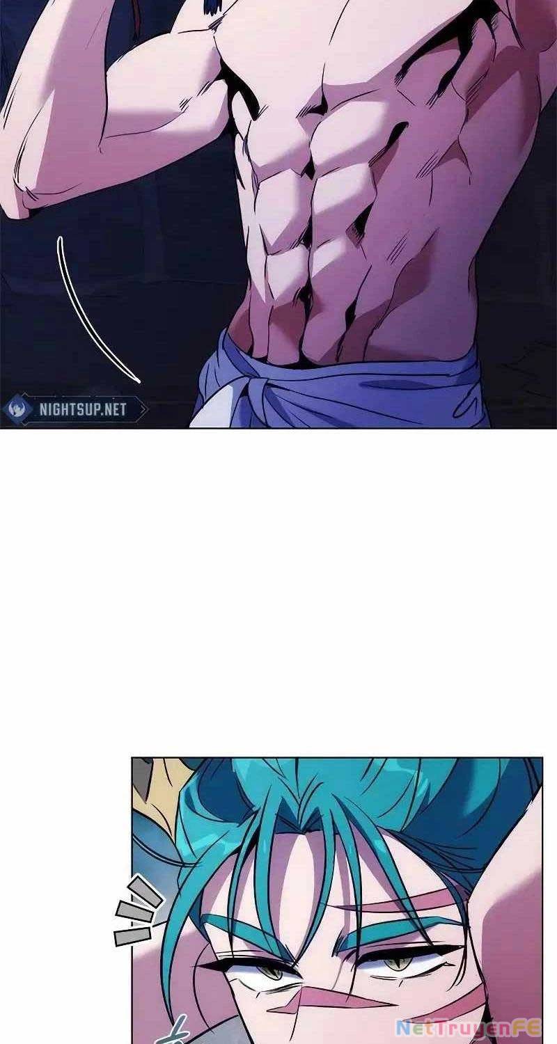 Đêm Của Yêu Tinh Chap 72 - Next Chap 73
