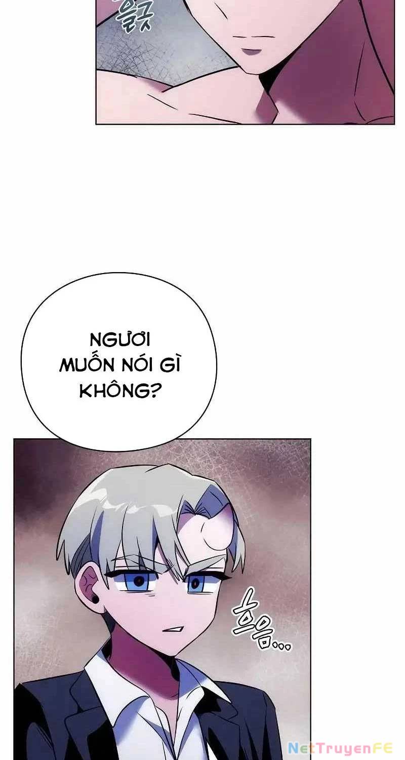 Đêm Của Yêu Tinh Chap 72 - Next Chap 73