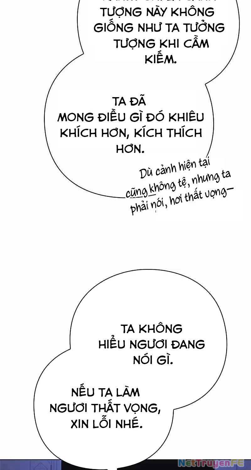 Đêm Của Yêu Tinh Chap 72 - Next Chap 73
