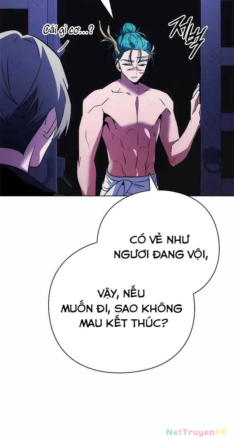 Đêm Của Yêu Tinh Chap 72 - Next Chap 73