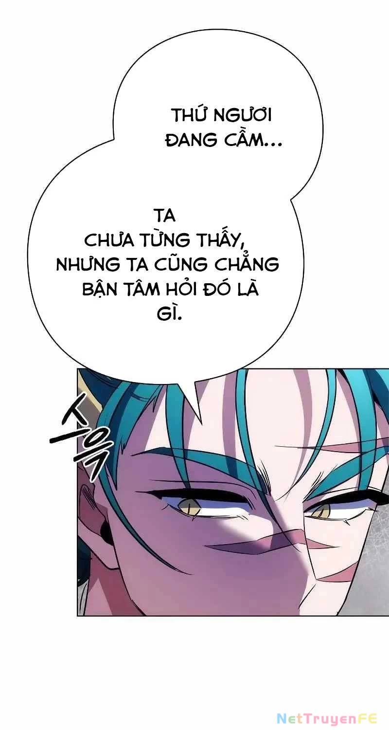 Đêm Của Yêu Tinh Chap 72 - Next Chap 73