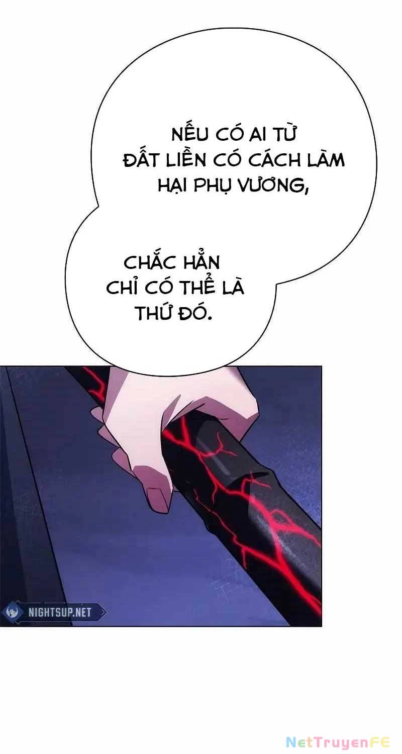 Đêm Của Yêu Tinh Chap 72 - Next Chap 73