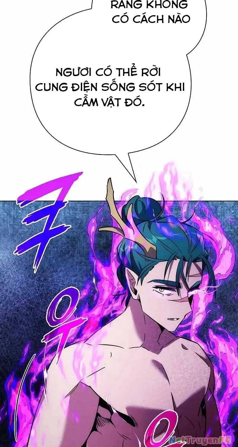 Đêm Của Yêu Tinh Chap 72 - Next Chap 73