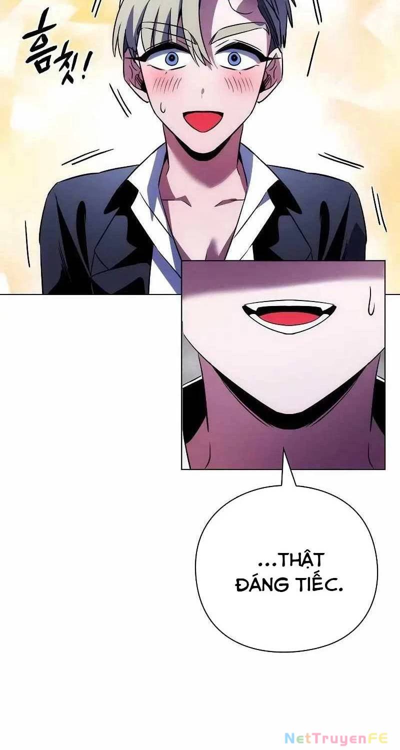 Đêm Của Yêu Tinh Chap 72 - Next Chap 73